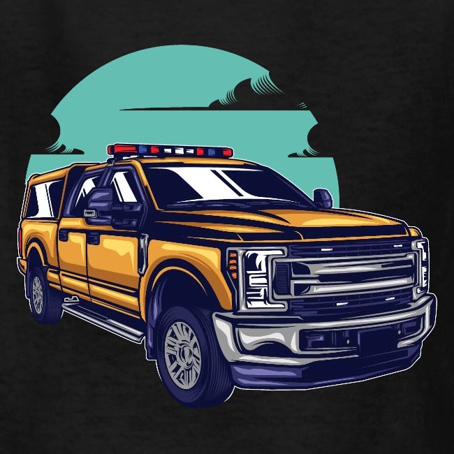 Work Truck