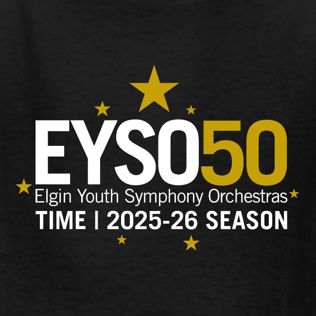 50th Logo Shirt