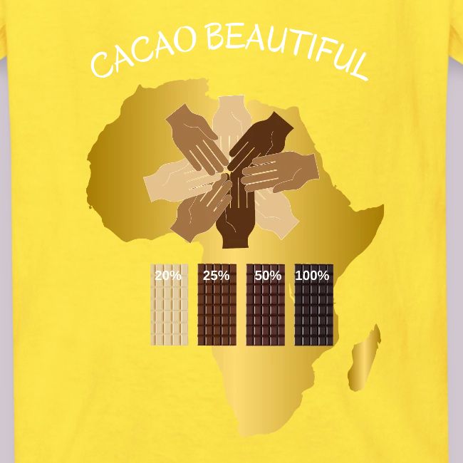 Cacao Beautiful