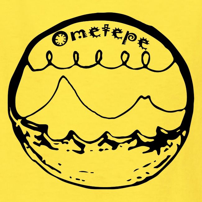 Ometepe Island