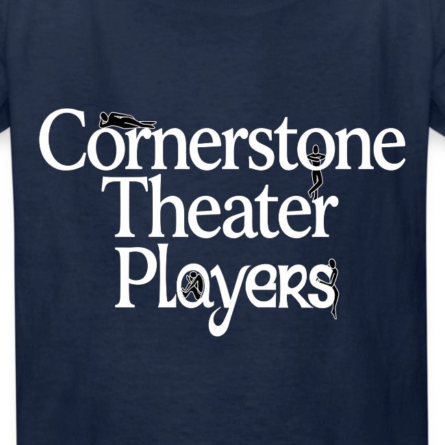 Cornerstone Theater Players (Light)