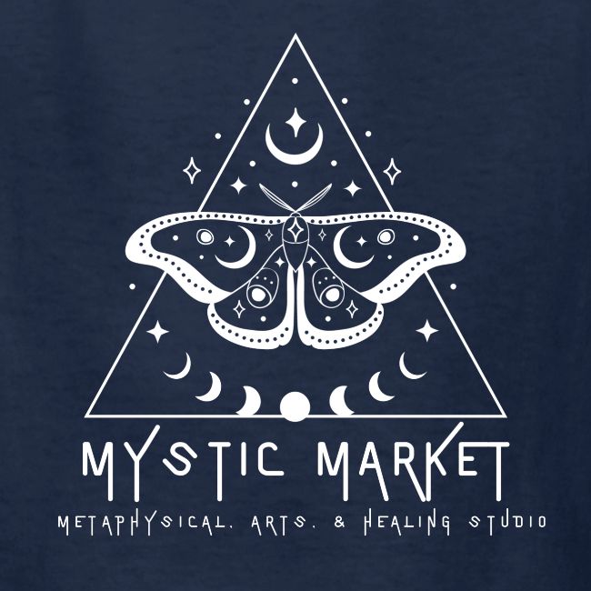 Mystic Market Logo