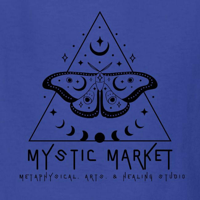 Mystic Market - NH