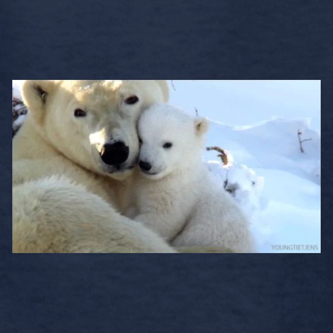 polarbearhug