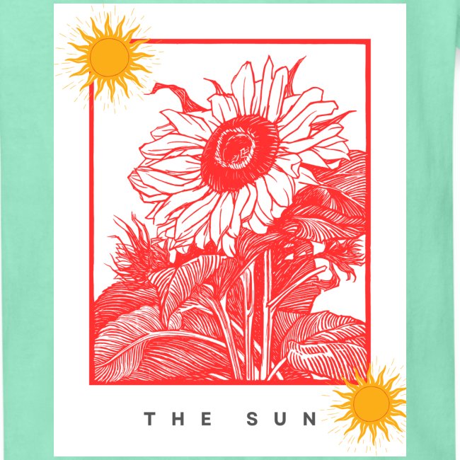 The Sun Tarot