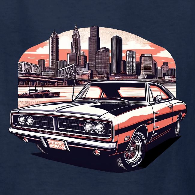 Charger RT