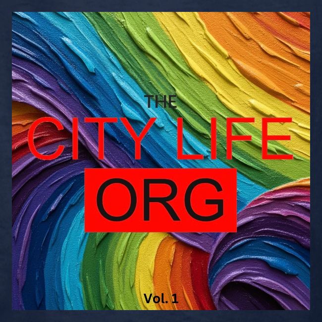 CIty Life Org Vol. 1