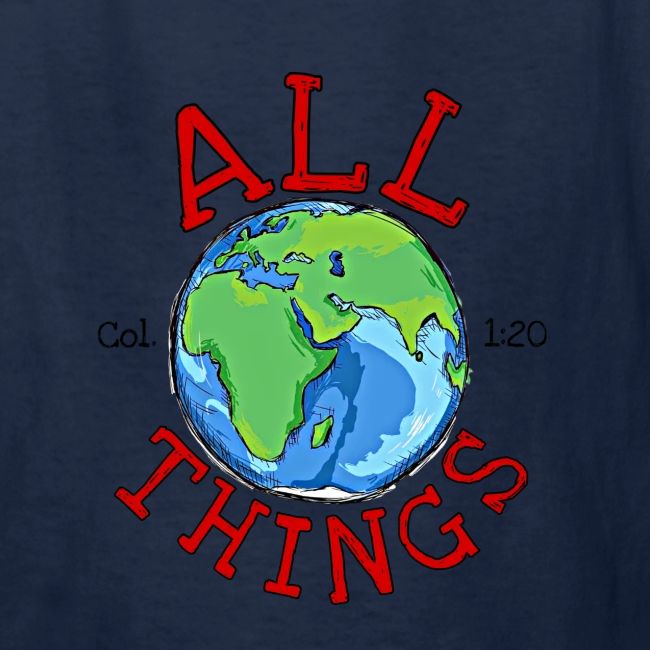 All Things Globe