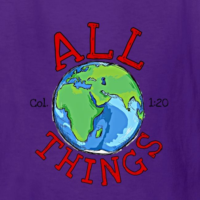 All Things Globe