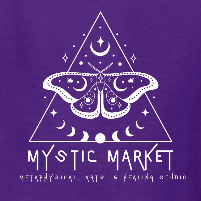 Mystic Market Logo
