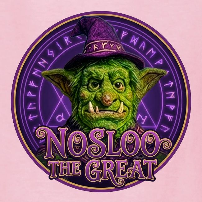 Nosloo the Great