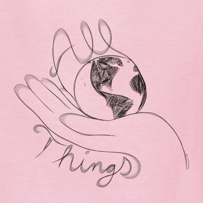 In His Hands