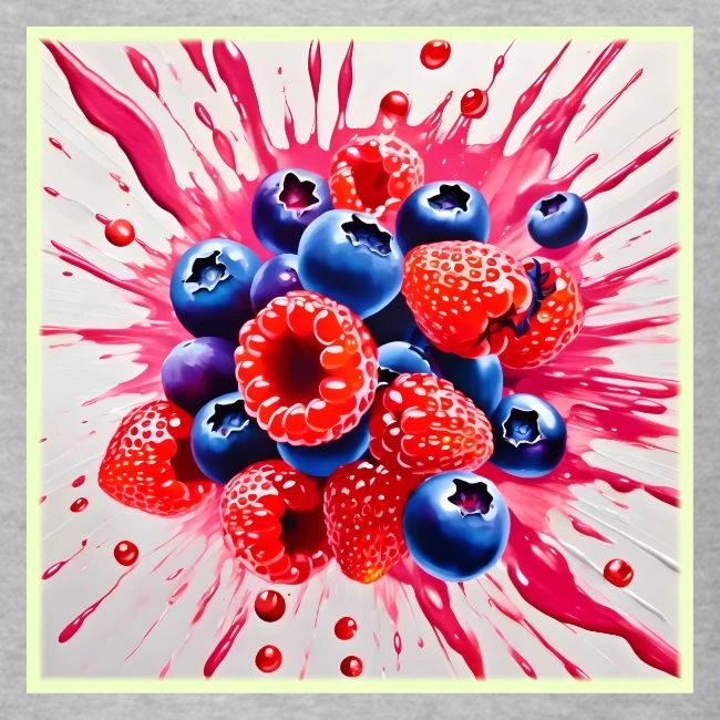 Summer Berry Sensation