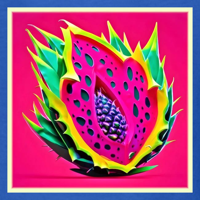 Dragon Fruit Dream
