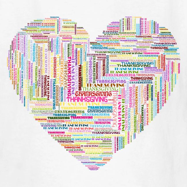 A Thanksgiving Heart