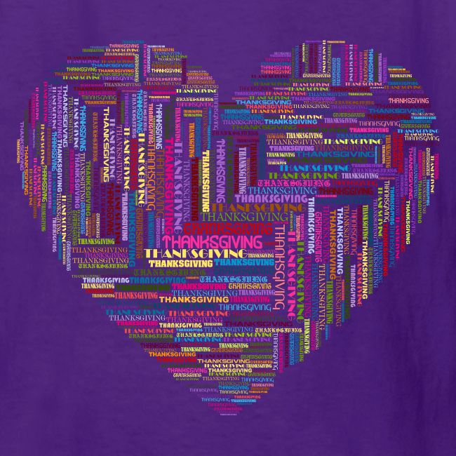 A Thanksgiving Heart