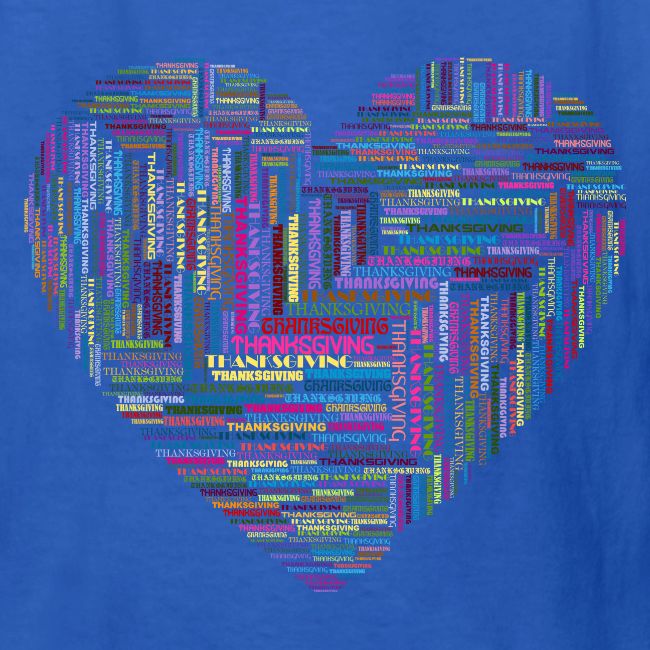 A Thanksgiving Heart