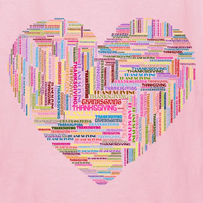 A Thanksgiving Heart