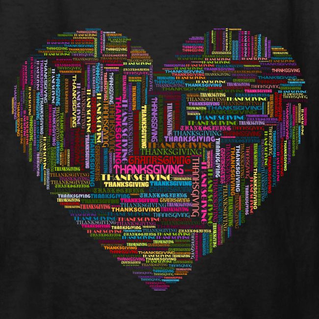 A Thanksgiving Heart