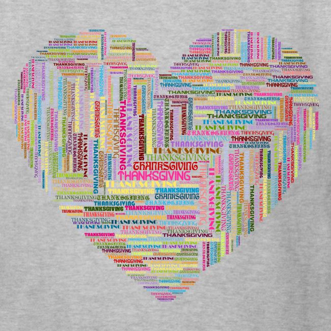 A Thanksgiving Heart