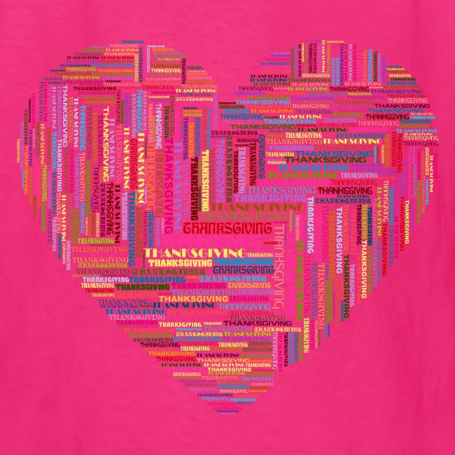 A Thanksgiving Heart