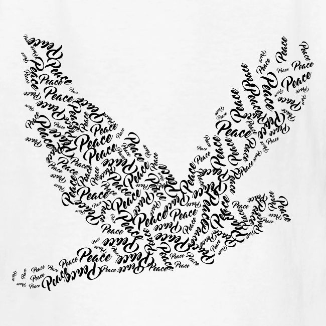 DOVE Peace in FLIGHT