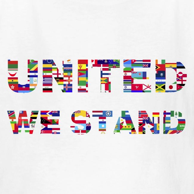 UNITED WE STAND