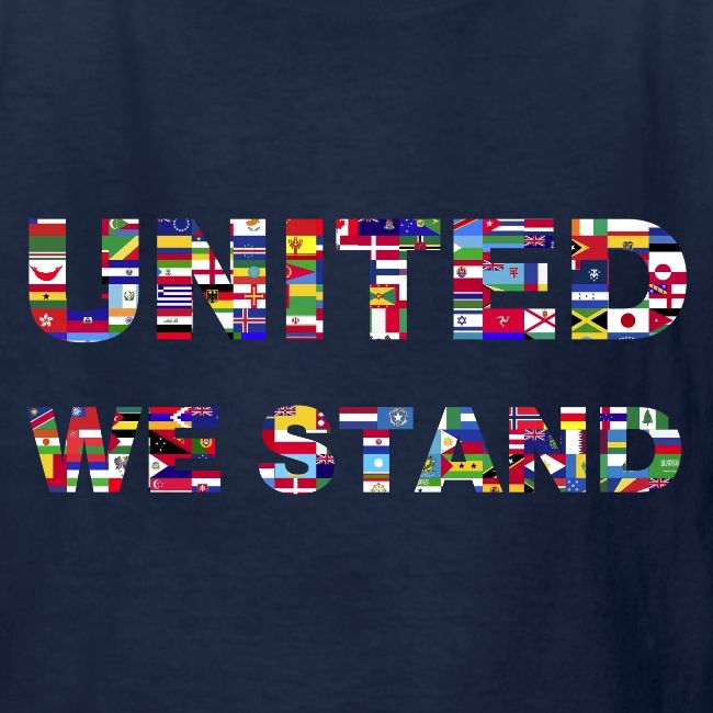 UNITED WE STAND