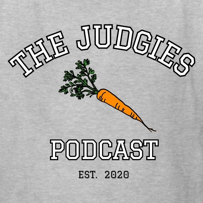 The Judgies Podcast Carrot College