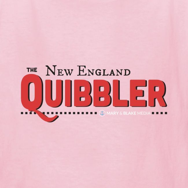 The New England Quibbler