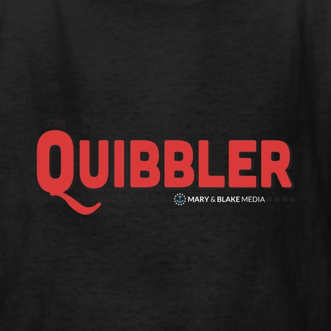 The New England Quibbler