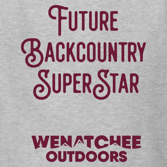 Future Backcountry SuperStar