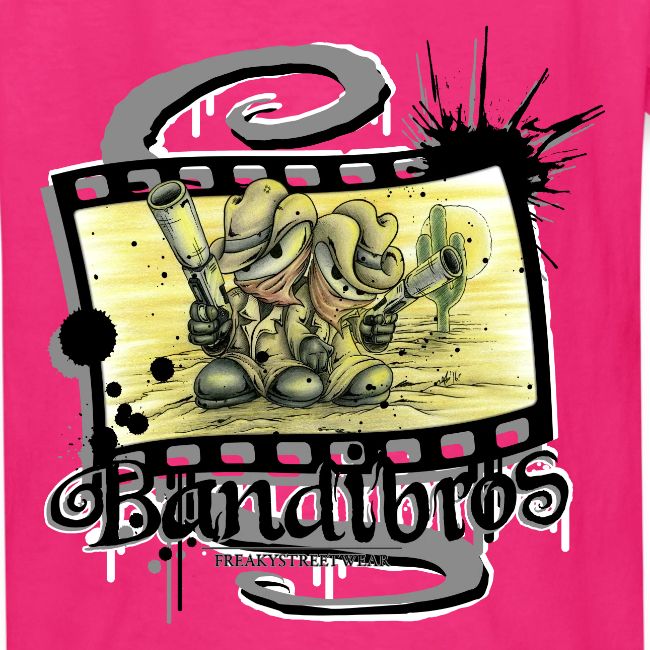 Bandibros II