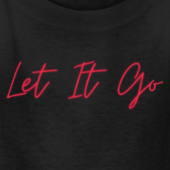 Let It Go