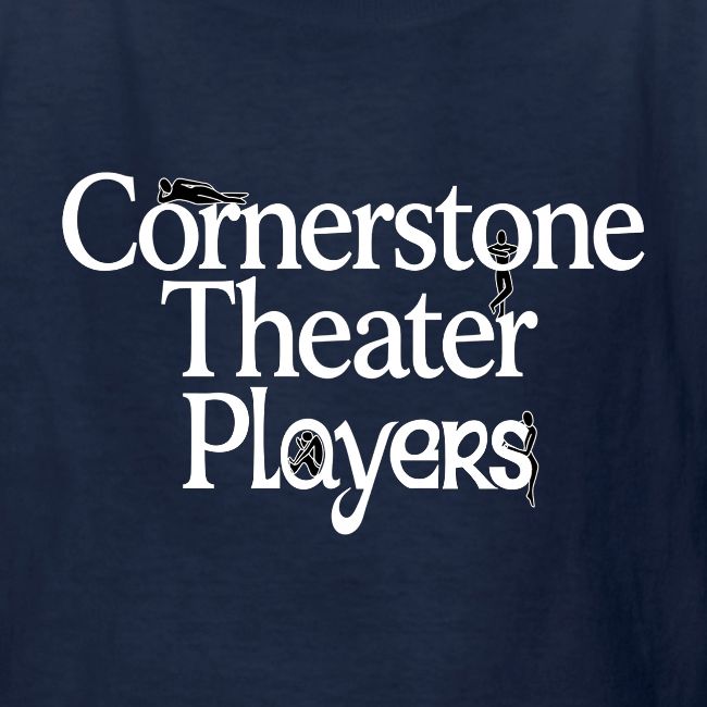 Cornerstone Theater Players (Light)