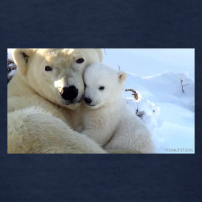 polarbearhug