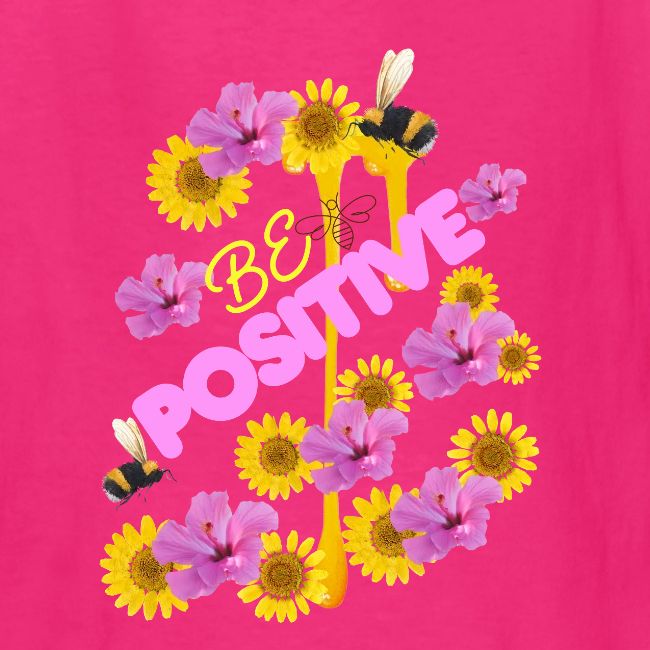 BE Positive