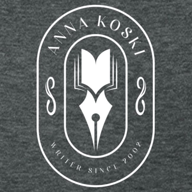 Full Logo White