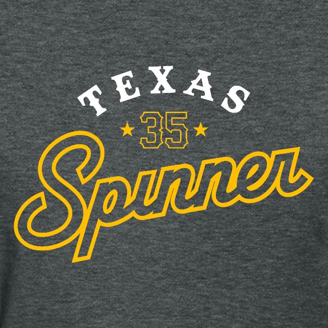 Texas Spinner