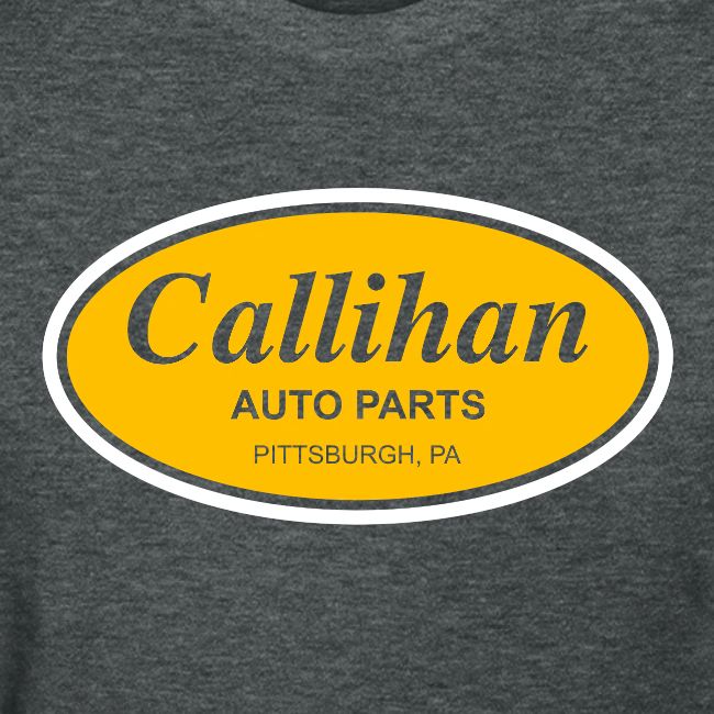 Callihan Auto Parts