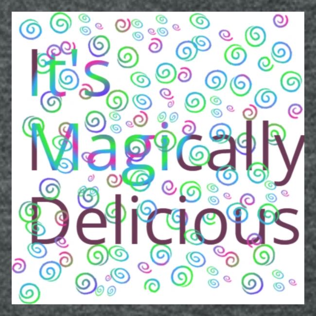 Magically