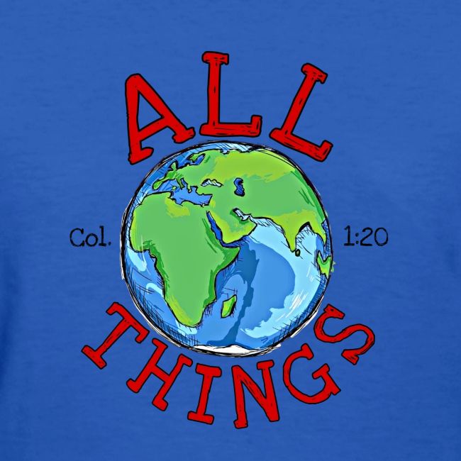 All Things Globe