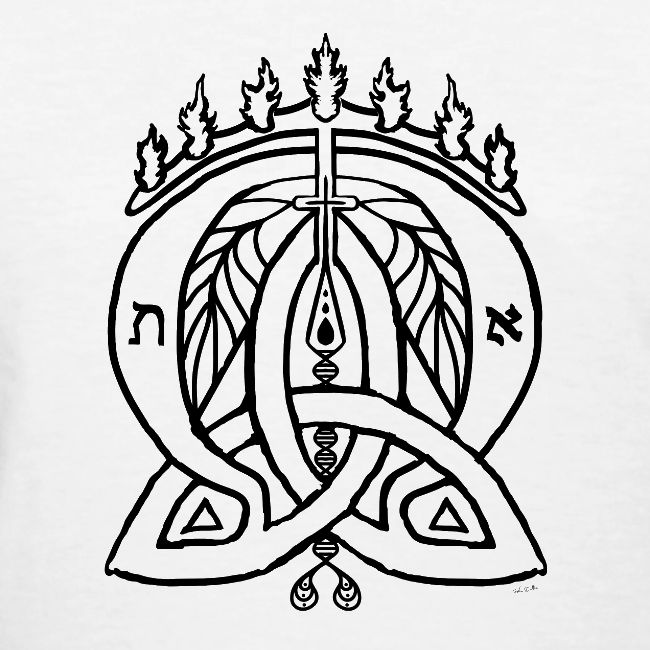 Alpha Omega Trinity