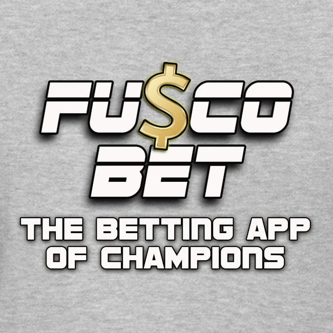 Official FuscoBet Logo