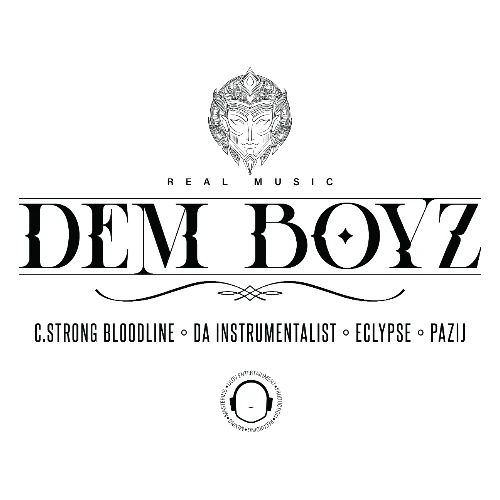DemBoyz Roll Call (Black Edition)