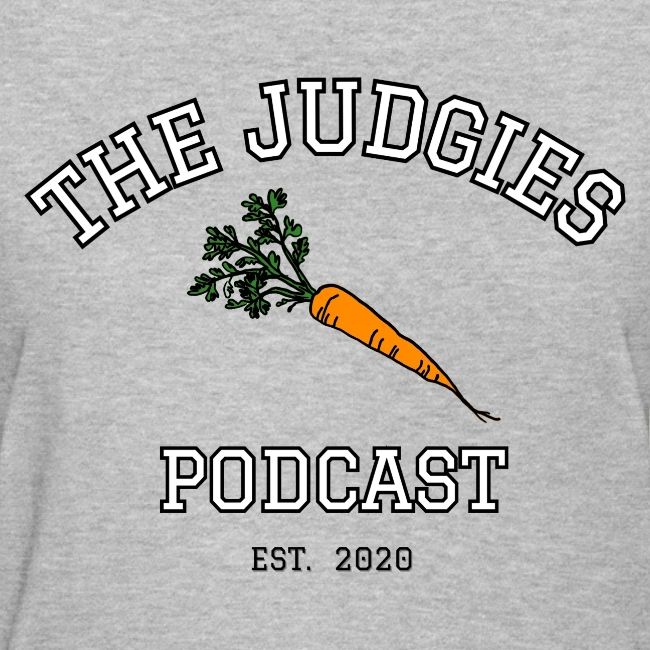 The Judgies Podcast Carrot College