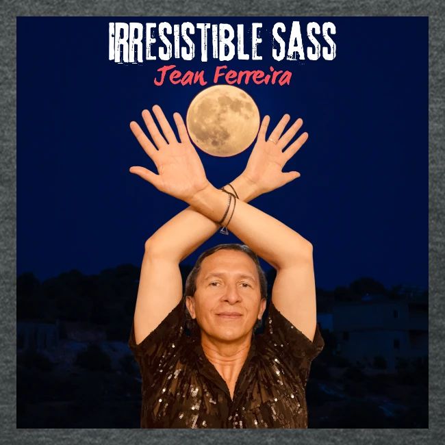 Irresistible Sass