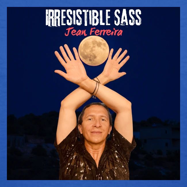 Irresistible Sass