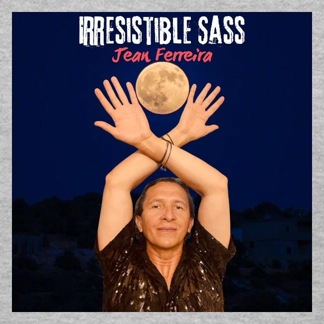 Irresistible Sass