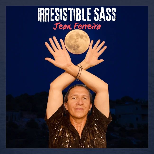 Irresistible Sass